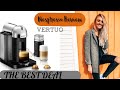 Nespresso Vertuo Review: THE BEST DEAL!