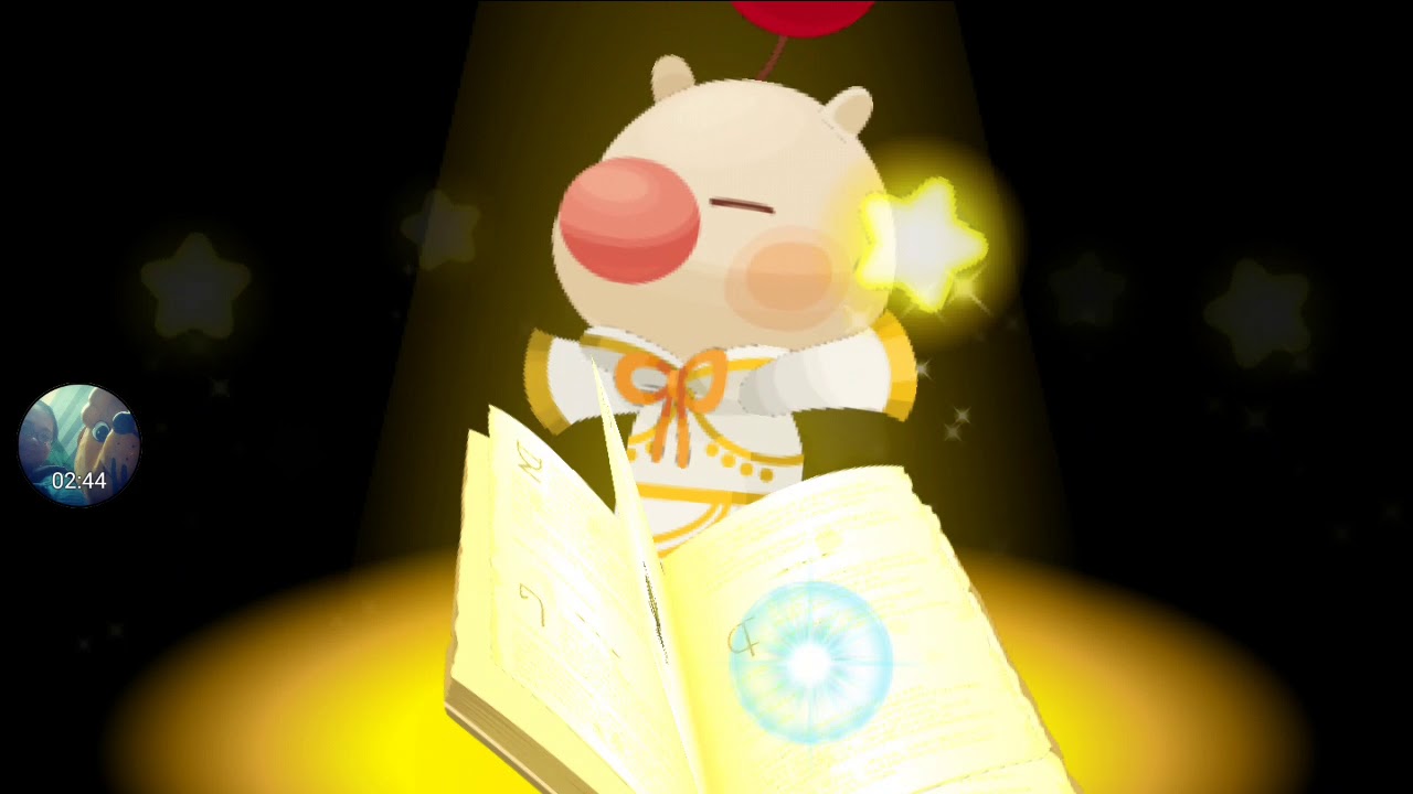 [KHUx Update Ver. 3.2.0] Spirit Training: Train your Spirit for Special Traits