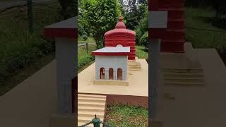খুবি সুন্দর ইন্ডিয়া ত্রিপুরা Heritages park vairalvideo viral tanding youtubeshorts foryou