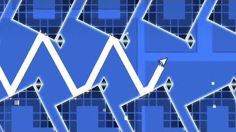 Click Consistency Verified | Geometry Dash