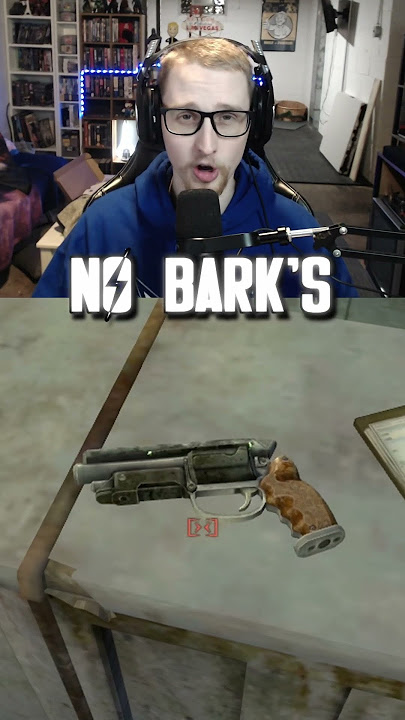 Is THIS Fallout's main character? #falloutnewvegas #fallout2