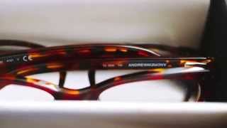 Target Optical x AndrewAndrew