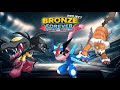 The greatest hyper offense team ever made  pokemon brick bronze pvp