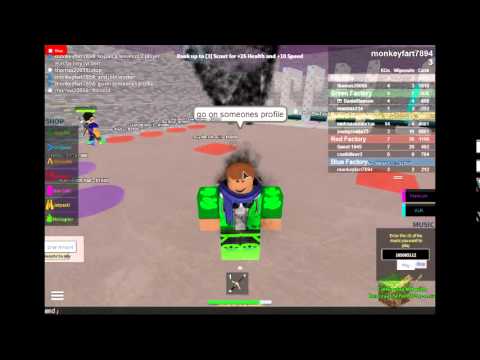 How To Own Both Owner And Worker On 2 Player Gun Factory Tycoon Youtube - 2 player gun factory tycoon group roblox