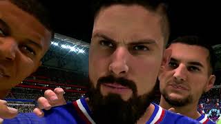 💥 MUST-SEE Highlights! France vs Belgium - First Half Action | UEFA Nations League A 2024
