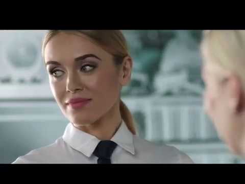 Улетный экипаж | СТС