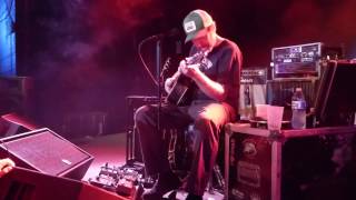 Scott H. Biram - Still Around (Houston 04.15.17) HD chords