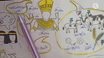 حفظ سورة يوسف بسهولة ( قصة يوسف عليه السلام في السجن )