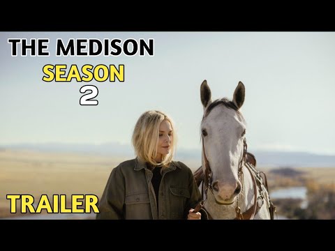 The Madison Season 2 Trailer | New Beginning Changes EVERYTHING!