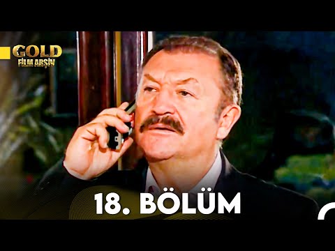 Vazgeç Gönlüm 18. Bölüm