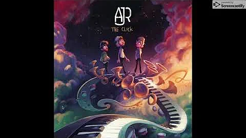 AJR   Three Thirty Official Audio   YouTube