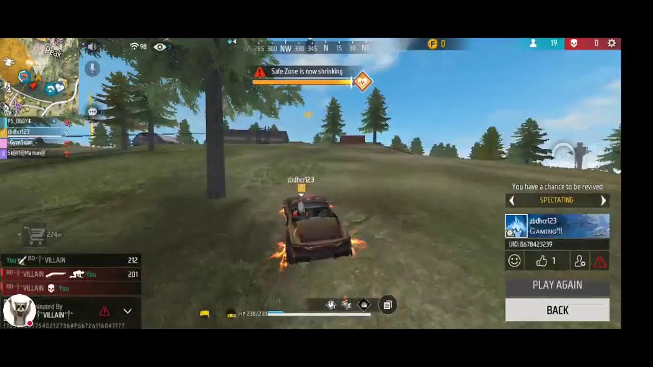 Arbind Gamerz is live - YouTube