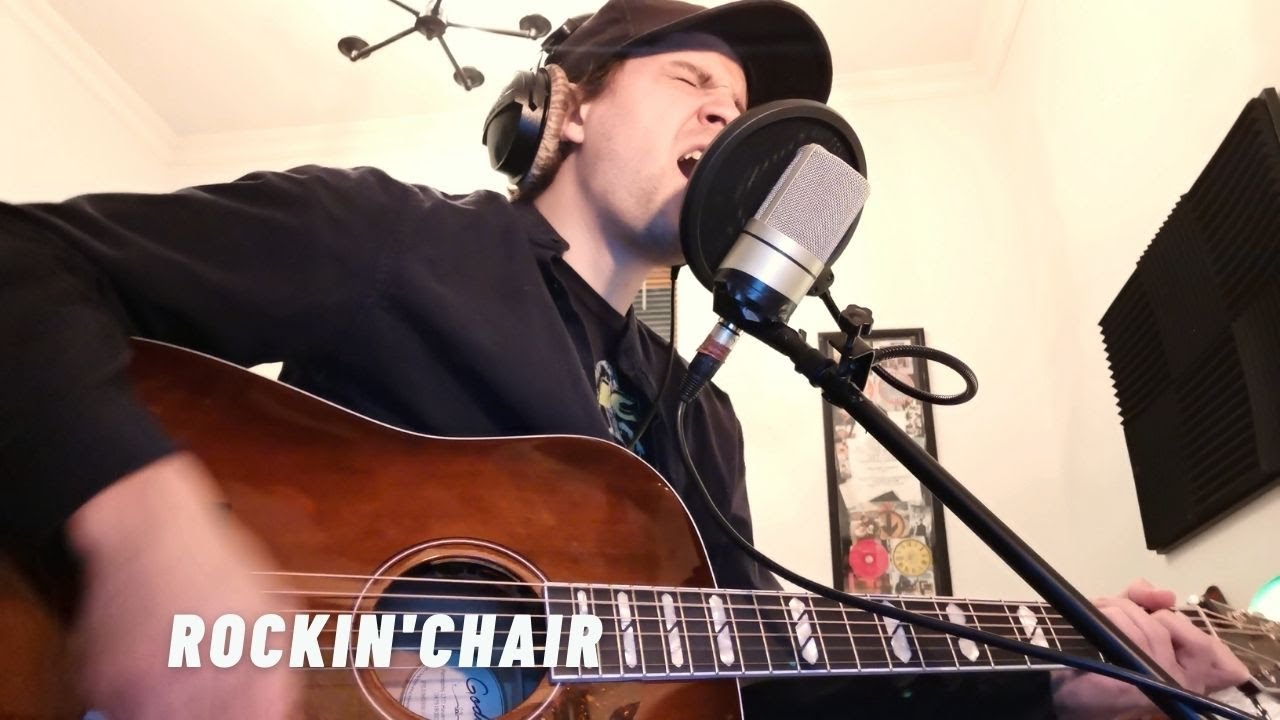 Rockin' Chair - Oasis (cover) #62 Rockin' Chair - Oasis (cover) #62