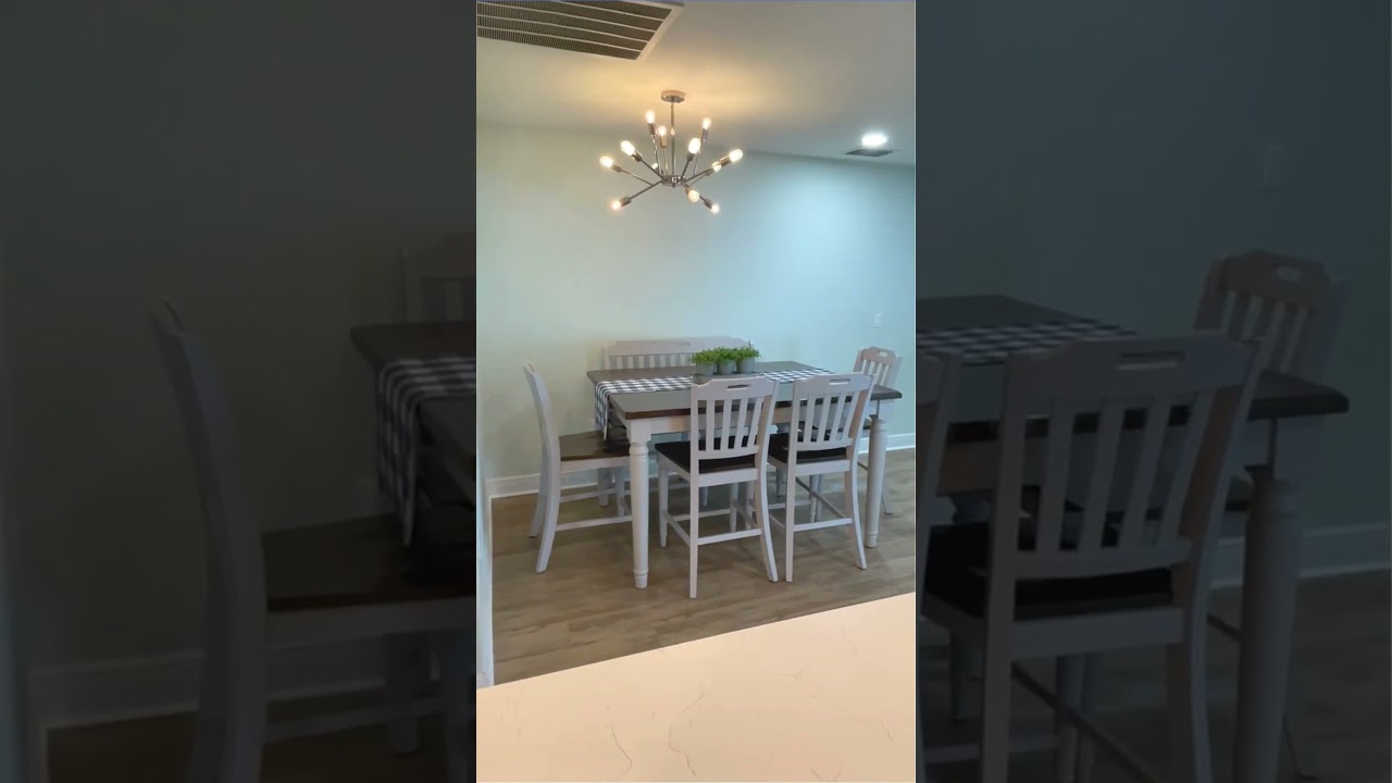 Which Is Best Formal Dining Vs Casual Dining Rooms  ?  