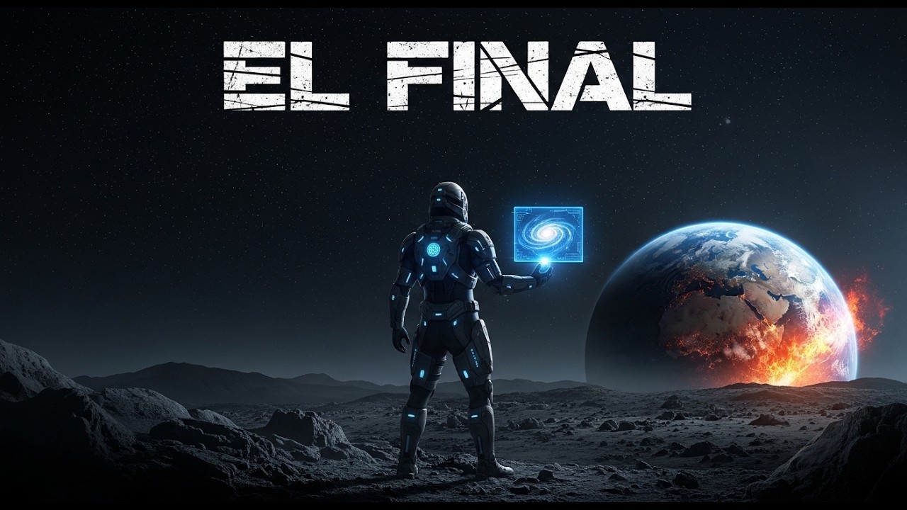 Advertencia desde la Tierra | Cualquier Ataque = DESTRUCCIÓN ABSOLUTA