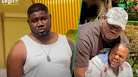 Untouchable comedy has finally spoken up regarding what really k!lled Odira in south africa