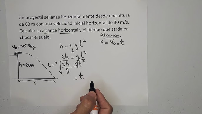 Solved: Una piedra es lanzada verticalmente hacia arriba con una