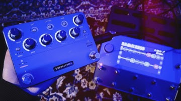 Can The Nano Cortex Capture The Quad Cortex? | VLOG |