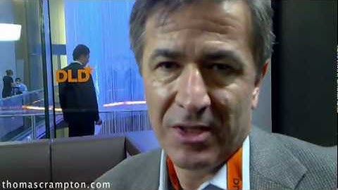 ComScore: Bell Tolls for Tradional Media Online