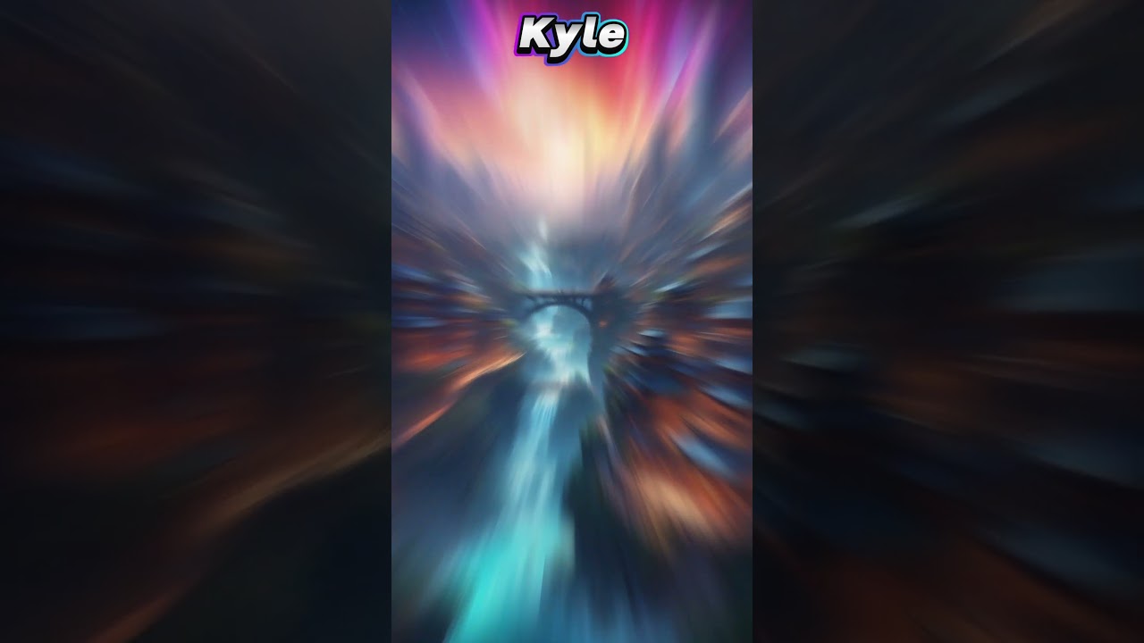 If the Earth were to be destroyed, which home would you choose? 