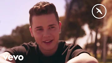 Felix Jaehn - Ain't Nobody (Loves Me Better) (Official Video) ft. Jasmine Thompson