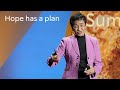 Hope has a plan | Maria Ressa | Nobel Prize Summit 2023