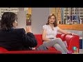 Debate en Televisión Española sobre LA CRÍTICA con Mónica Esgueva, J. de los santos y J.