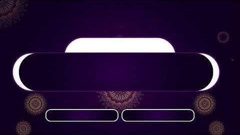 قالب اسلامي لعرض القرآن الكريم خلفية دينية و متحرك للمونتاج || موف وبدون حقوق