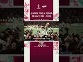 Wahhh Hebat La Legenda Kita Juara Piala Dunia 1930 2018 PialaDunia2022 