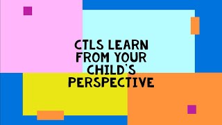 CTLS Learn Tour From A Student's Perspective