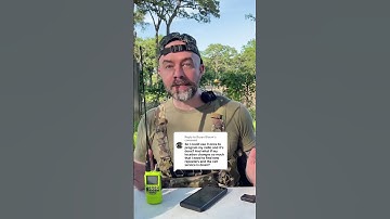 Blount This wireless Bluetooth programmer is the easiest way to setup your ham radio