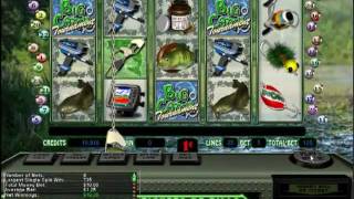 Reel Deal LIVE Slot Club - Big Catch Tournament screenshot 4