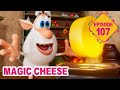 Booba - Magic Cheese - Episode 107 - Cartoon for kids