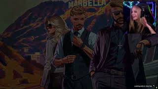 biyin    2024 04 26   Grand Theft Auto V   MARBELLA VICE 2 #2   SIOBHAN DE VANGELIS