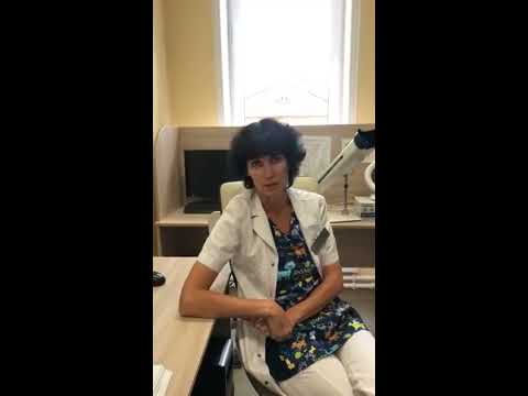 " Почему перед лкз необходимо воздержаться от ношения линз?"
