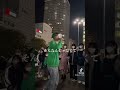 めちゃくちゃ騙されるよね笑笑 #全47都道府県路上ライブツアー #7県目 #宮城 #ringring海賊団 #ringring #greenman #cover #fyp #fypシ #なんでもないよ