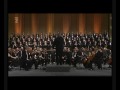 Verdi: Aida - triumphal march "Gloria all´Egitto"