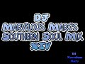 DJMM Southern Soul Mix XIV