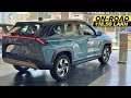 Maruti Suzuki Victoris Top Model 2025 Review, Features, On Road Price