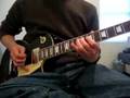 The Leper Affinity (Guitar Solo)