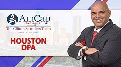 Clifton Saunders Mortgage Team: City of Houston Down Payment Assistance Program (HAP Program) 