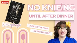 Episode 4: We Do Not Knife People At The Dinner Table