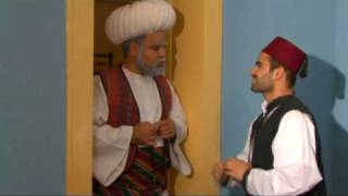 Yasayan Nasreddin Hoca- 40 Yillik Sirke