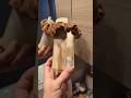Cotton pad holder. Check the comments for more details!#howto #diy #porcelain #inspiration #handmade