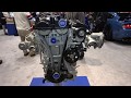 2.3L EcoBoost Engine