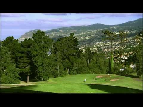 Video: Golf Van Wereldklasse In Madeira Wordt Bedreigd - Matador Network
