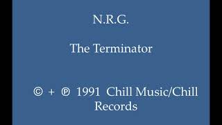 N.R.G. - The Terminator