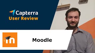Moodle Review: Moodle is a great LMS and very professional