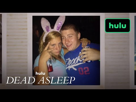 Dead Asleep | Official Trailer | Hulu