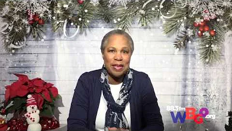 Rhonda Hamilton holiday video 2017